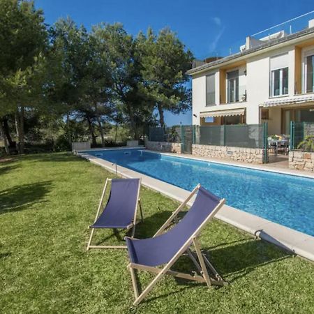 Havana Alcudia  Zewnętrze zdjęcie