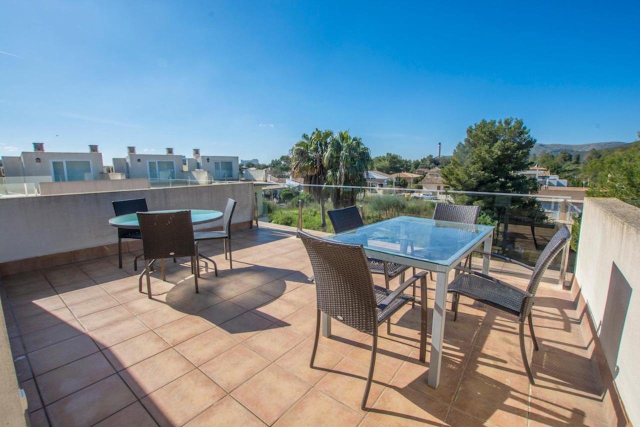 Havana Alcudia  Zewnętrze zdjęcie