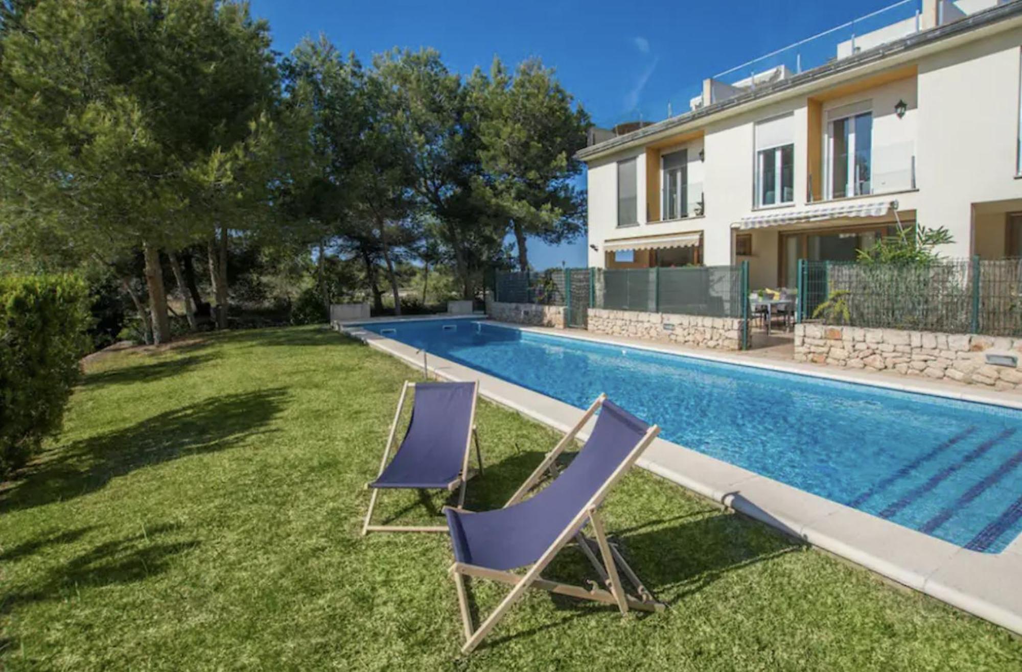 Havana Alcudia  Zewnętrze zdjęcie