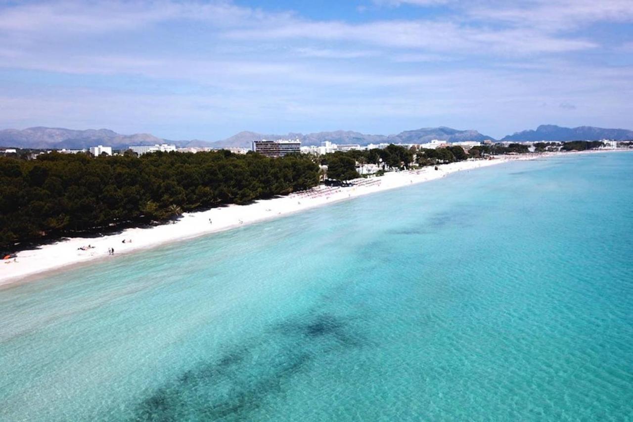 Havana Alcudia  Zewnętrze zdjęcie