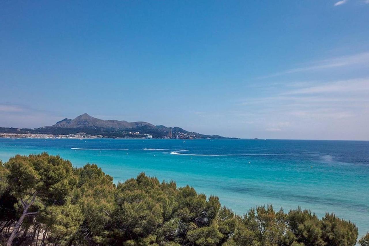 Havana Alcudia  Zewnętrze zdjęcie