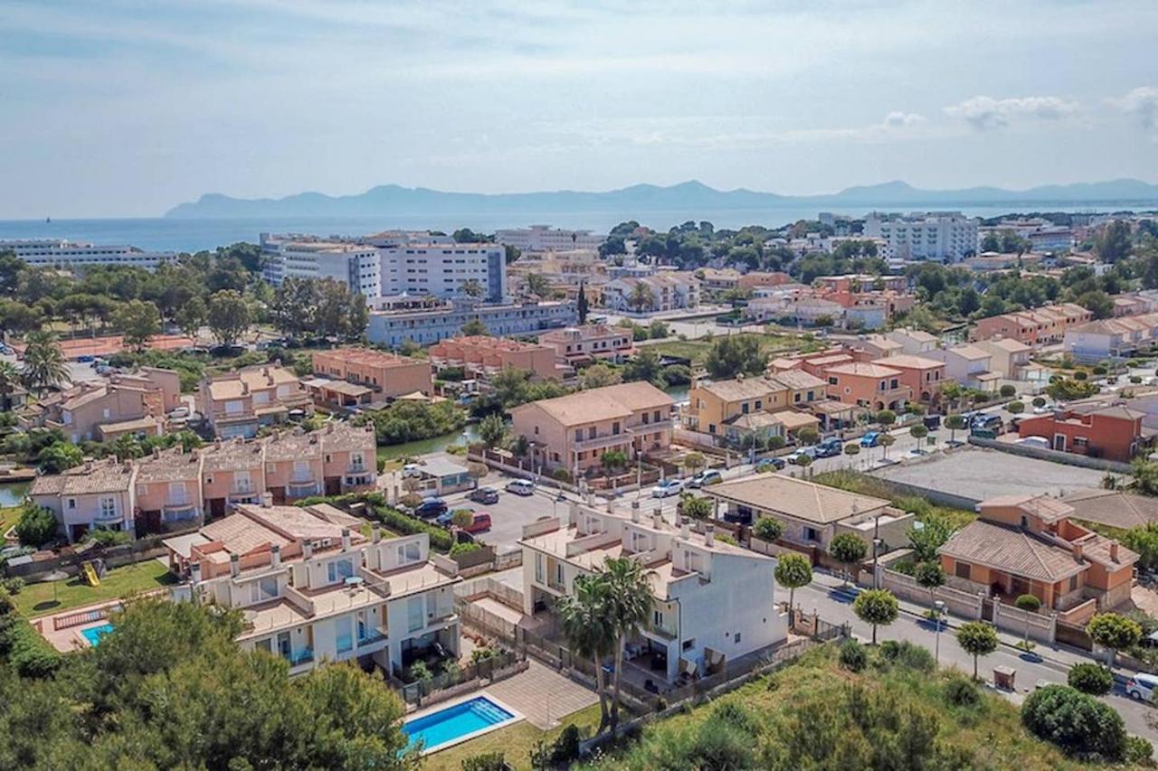 Havana Alcudia  Zewnętrze zdjęcie
